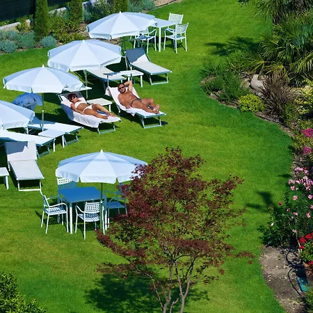 Enjoy Garda Otel 4*