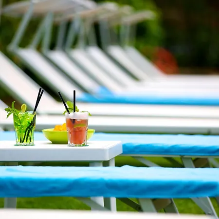 Otel Enjoy Garda Peschiera del Garda