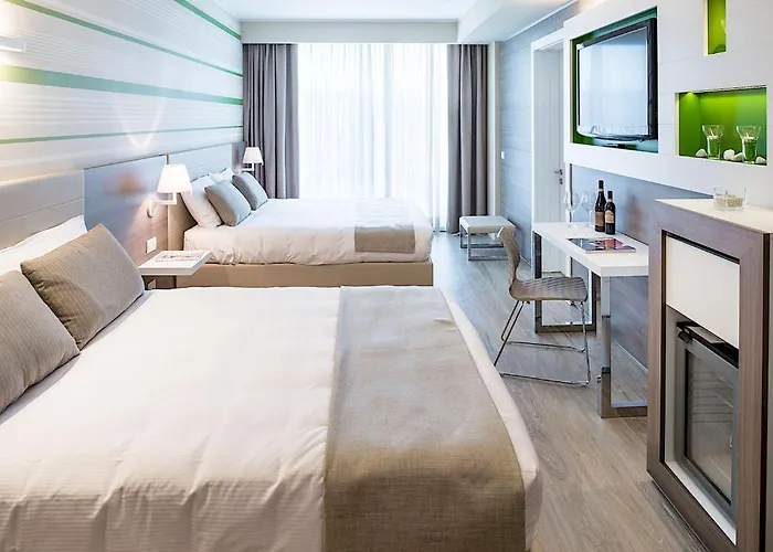 Enjoy Garda פסקיארה דל גארדה