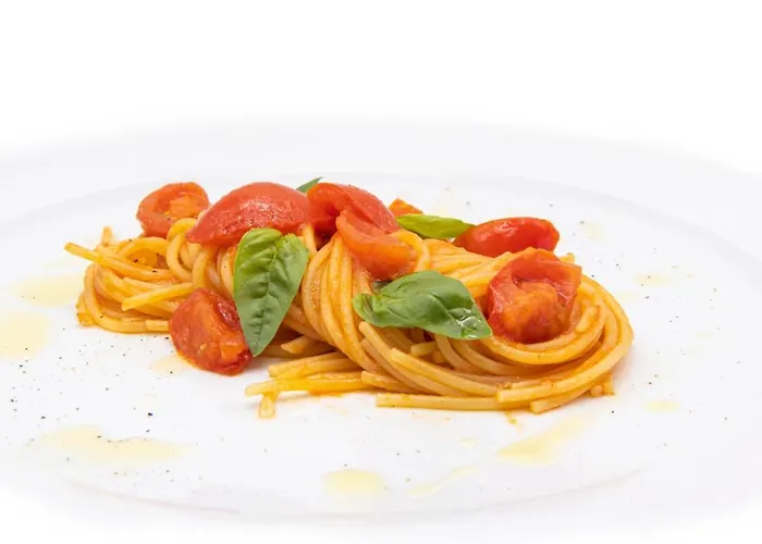 Enjoy Garda מלון