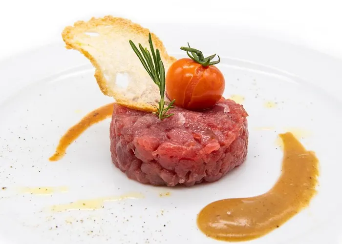 מלון Enjoy Garda