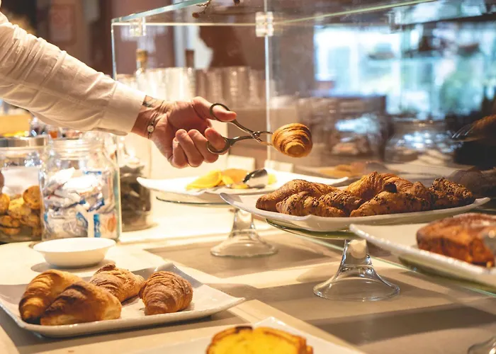 מלון Enjoy Garda 4*