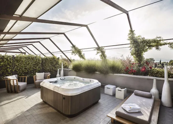 מלון Enjoy Garda