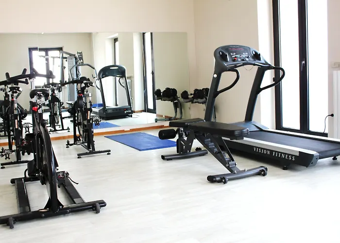 מלון Enjoy Garda פסקיארה דל גארדה