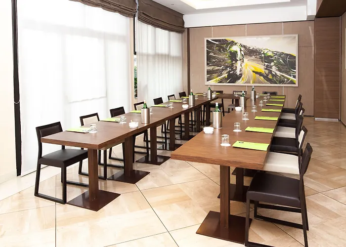 Enjoy Garda מלון