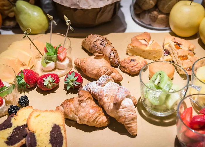 Enjoy Garda מלון 4*